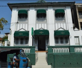 Villa 92 City Stay