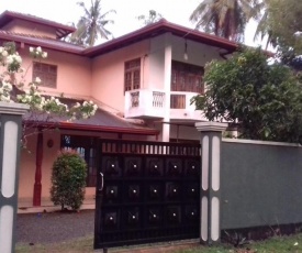 Villa Aanya Hikkaduwa
