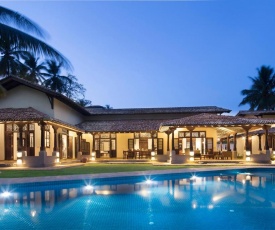 Villa Abiman