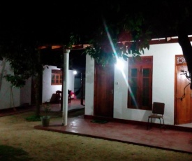 Villa Agrico and Surf Guest