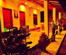 Villa Angel