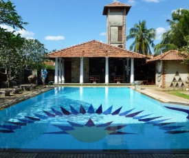 Villa Araliya