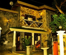 Villa Aroshina
