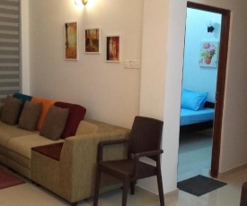 Bella Vista Luxury Service Apartments Dehiwala Colombo