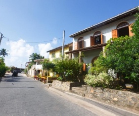 Villa Aurora, Galle Fort