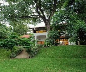Villa Baheda