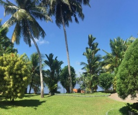 Villa Benthotage