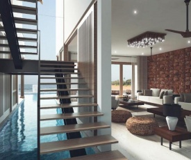 Villa Blu