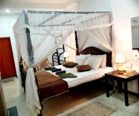 Villa Blue Ocean