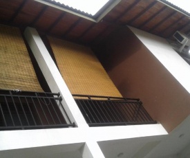 Villa BNS