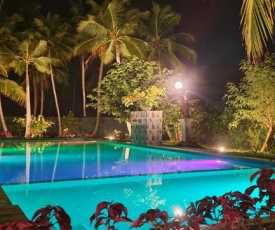 Villa Bounty