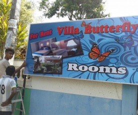 Villa Butterfly