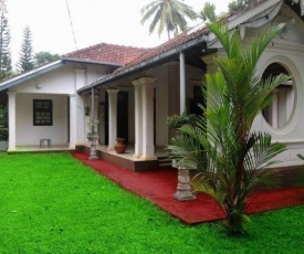 Villa By OUTRIDER