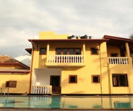 Villa Caterina Group