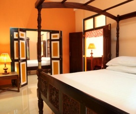 Villa Ceylon