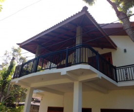 Villa Chaya