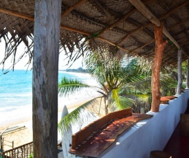 Villa crocodile beach