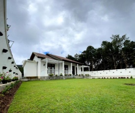 Villa Cultura