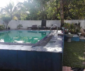 Villa dammika