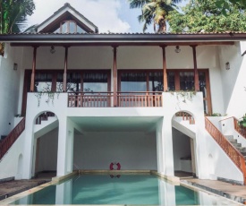 Villa de Jojo