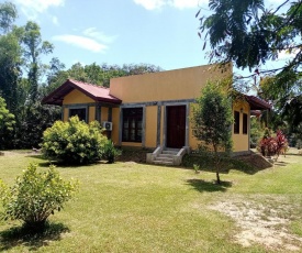 Villa De Lagoon View