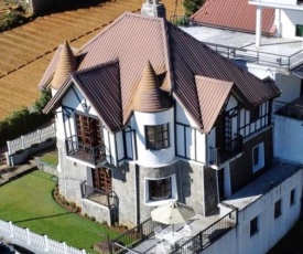 Villa de Roshe