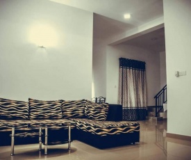 Villa De verano
