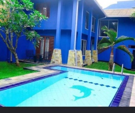 Villa Dickson Road Galle