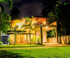 Villa Dominikku