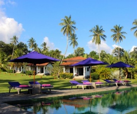 Villa Don Hendrick (Adult Only)