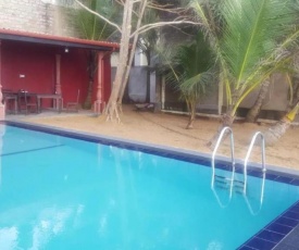 Villa five five with sea view