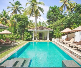 Villa Gabrielle - Thalduwa Island Villas