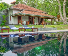 Villa Godahena