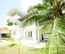 Villa Green Bamboo