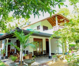 Villa Green Cottage