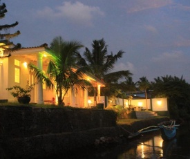 Villa Harbour View