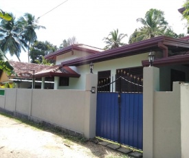 Villa Hibou
