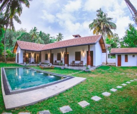 Villa Hiriketiya