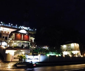 Villa Hotel