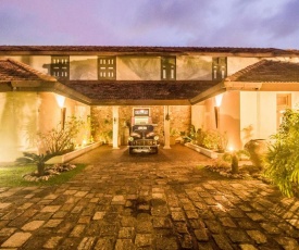 Villa Hundira