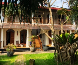 Villa Jungle & Wiener