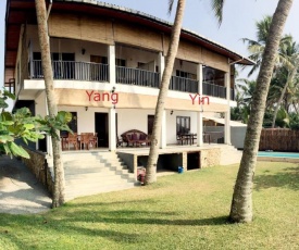 Villa Kandù