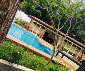 Villa Kandy