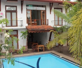Villa Kapuru