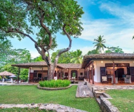Villa Karamoja