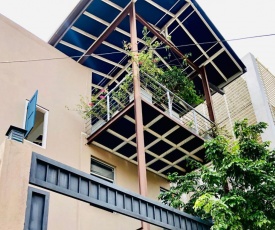 Villa Key 2 Ceylon - Colombo 5