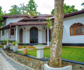 Villa Kumana - Unawatuna