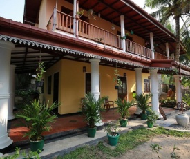 Villa La Serene