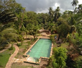 Villa Lanka Relax