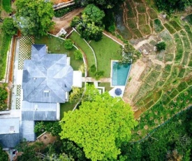 Villa Lé Maas Tota